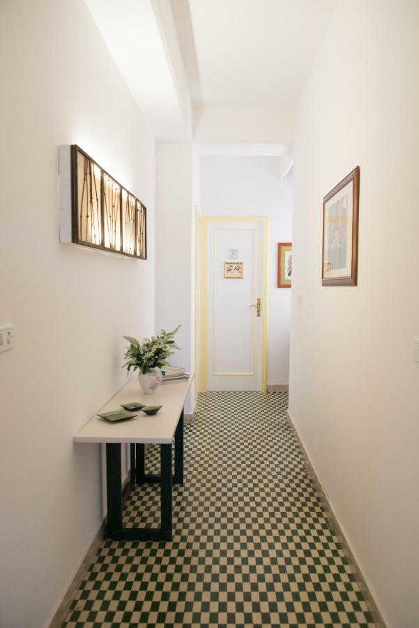Emiolia Apartment Milazzo Exterior foto